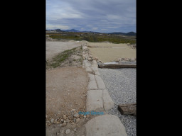 Yacimiento de los Cantos-Bullas 2014